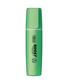 imagem principal do produto Marca Texto Boost Neon - Sortido