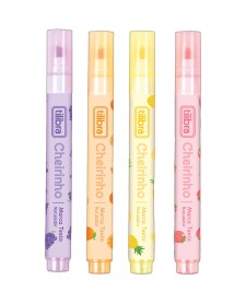 imagem principal do produto Marca-Texto Cheirinho - Sortido