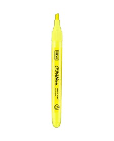imagem de detalhe produto Marca Texto Croma Amarelo Neon