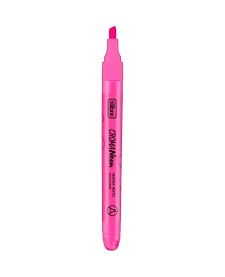imagem de detalhe produto Marca Texto Croma Rosa Neon