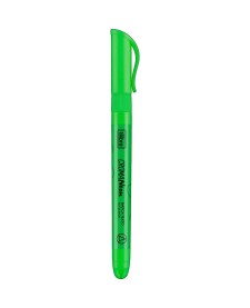 imagem principal do produto Marca Texto Croma Verde Neon