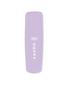 imagem principal do produto Marca-Texto Mini Happy