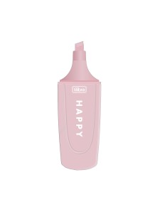 imagem principal do produto Marca-Texto Mini Happy