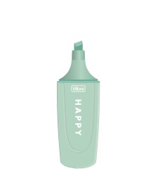 imagem principal do produto Marca-Texto Mini Happy