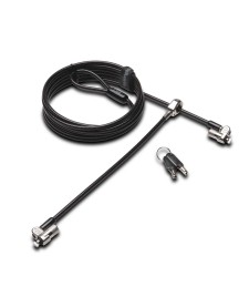 imagem principal do produto MicroSaver® 2.0 Trava Dupla com Cadeado