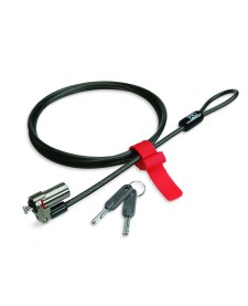 MicroSaver® DS Trava Ultrafina com Cadeado - Kensington