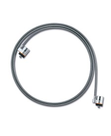 imagem principal do produto MicroSaver&reg; Trava Duo com Cadeado