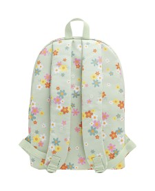 imagem de detalhe produto Mochila de Costas Académie Floral