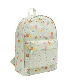 imagem principal do produto Mochila de Costas Académie Floral