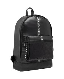 imagem principal do produto Mochila de Costas Académie Paetê Preto