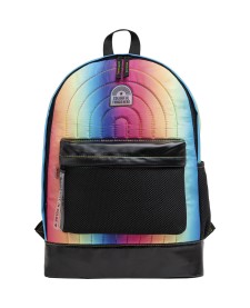 imagem de detalhe produto Mochila de Costas Académie Rainbow
