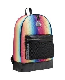 imagem principal do produto Mochila de Costas Académie Rainbow