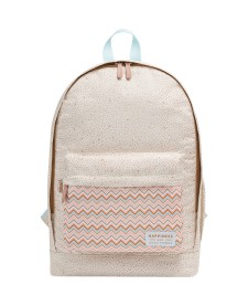 imagem de detalhe produto Mochila de Costas Académie Sunshine