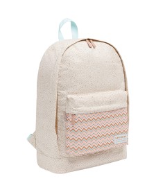 imagem principal do produto Mochila de Costas Académie Sunshine