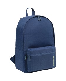 imagem principal do produto Mochila de Costas Académie Young Azul