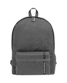 imagem de detalhe produto Mochila de Costas Académie Young Cinza