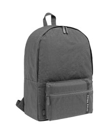 imagem principal do produto Mochila de Costas Académie Young Cinza