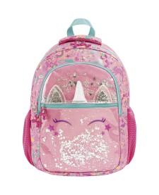 imagem de detalhe produto Mochila de Costas Teen Blink