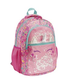 imagem principal do produto Mochila de Costas Teen Blink