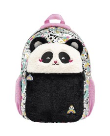 imagem de detalhe produto Mochila de Costas Teen Lovely Friend