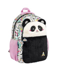 imagem principal do produto Mochila de Costas Teen Lovely Friend