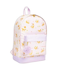 imagem principal do produto Mochila Jovem de Costas Academie Blink