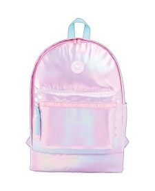 imagem de detalhe produto Mochila Jovem de Costas Academie Dreams