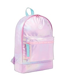 imagem principal do produto Mochila Jovem de Costas Academie Dreams