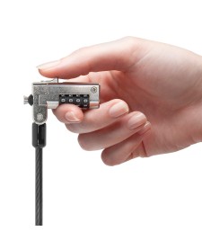 imagem de detalhe produto N17 Trava com Segredo Programada para Dispositivos Dell -  25 unid