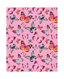 imagem principal do produto Papel de Presente - Caixa Criativa Com 150 Rolos