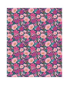 imagem principal do produto Papel de Presente - Caixa Criativa Com 150 Rolos