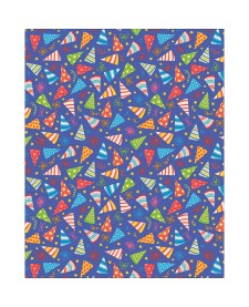 imagem principal do produto Papel de Presente - Caixa Criativa Com 75 Rolos