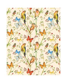 imagem principal do produto Papel de Presente - Caixa Criativa Com 75 Rolos