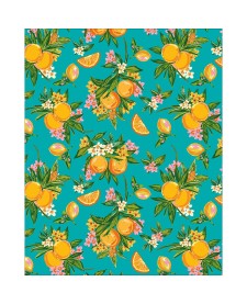 imagem principal do produto Papel de Presente - Caixa Criativa Com 75 Rolos