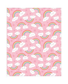 imagem principal do produto Papel de Presente - Caixa Infantil Com 150 Rolos