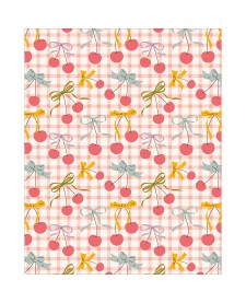 imagem principal do produto Papel de Presente - Caixa Infantil Com 75 Rolos