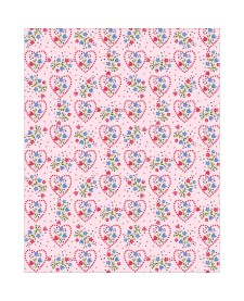 imagem principal do produto Papel de Presente - Caixa Teen com 150 Rolos