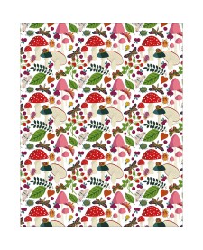 imagem principal do produto Papel de Presente - Caixa Teen Com 75 Rolos