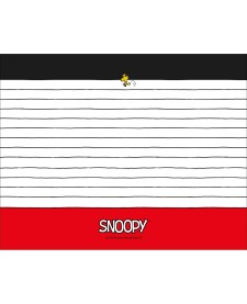imagem de detalhe produto PASTA ENVELOPE POLIPROPILENO A4 328X235MM SNOOPY