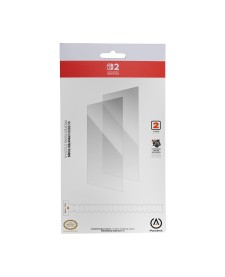 imagem de detalhe produto Película de Proteção PowerA para Nintendo Switch 2