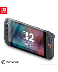 imagem principal do produto Película de Proteção PowerA para Nintendo Switch 2