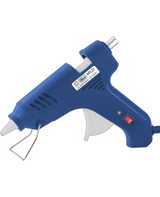 imagem de detalhe produto Pistola Média para Cola Quente APL21