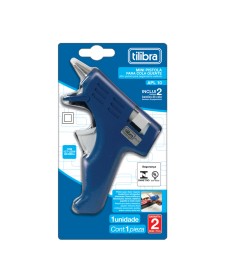 imagem de detalhe produto Pistola para Cola Quente Pequena APL10