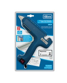 imagem de detalhe produto Pistola para Cola Quente Profissional APL40