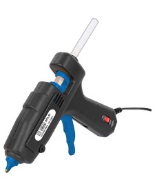 imagem de detalhe produto Pistola Profissional para Cola Quente APL41