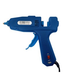 imagem de detalhe produto Pistola Profissional para Cola Quente APL41