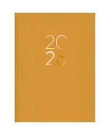 imagem principal do produto Planner Executivo Costurado 13,4 x 19,2 cm Lume 2026