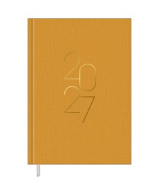 imagem principal do produto Planner Executivo Costurado 13,4 x 19,2 cm Lume 2027