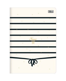imagem principal do produto Planner Grampeado 17,8 x 25,4 cm West Village 90 G 2026
