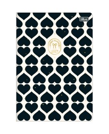imagem principal do produto Planner Grampeado 17,8 x 25,4 cm West Village 90 G 2027
